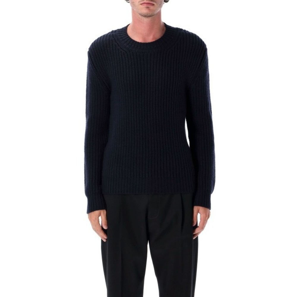 Tom Ford Wool And Cashmere Blend Fisherman Sweater - NWT